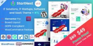 StartNext 4.6