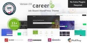 CareerUp 2.3.24