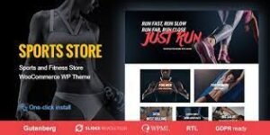 Sports Store 1.1.4
