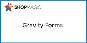 Shopmagic for Gravity Forms 1.2.2