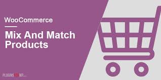 Woocommerce Mix And Match Products 2.1.0