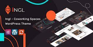 Ingl Coworking Spaces Wp Theme 1.0.0